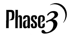 PHASE 3 logo
