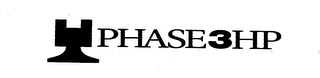 PHASE 3HP logo