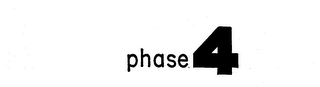 PHASE 4 logo