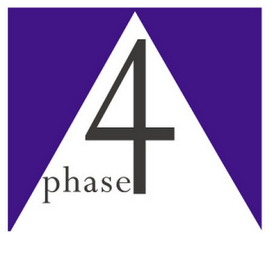 PHASE 4 logo