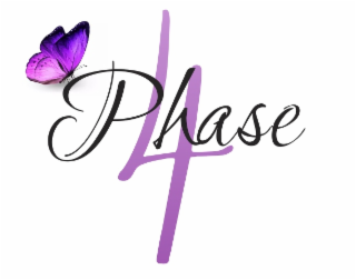 PHASE 4 logo