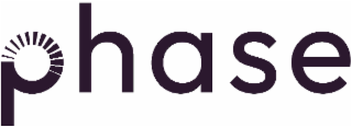 PHASE logo