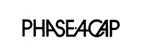 PHASE-A-CAP logo