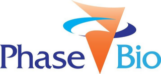 PHASE BIO logo