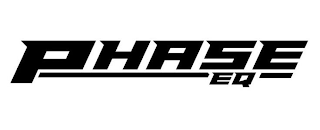 PHASE EQ logo