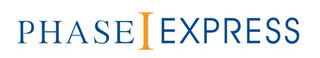 PHASE I EXPRESS logo