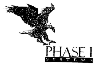 PHASE I SYSTEMS logo