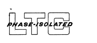 PHASE-ISOLATED LTC logo