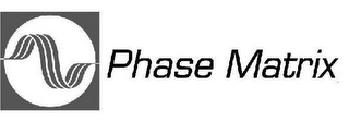 PHASE MATRIX logo