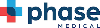 PHASE MEDICAL logo