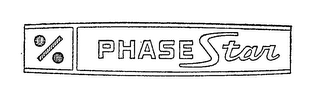 PHASE STAR logo