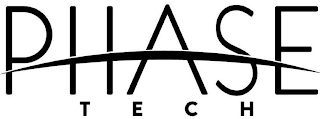 PHASE TECH logo