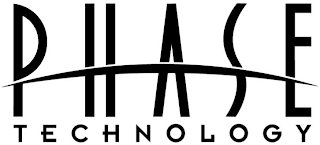 PHASE TECHNOLOGY
