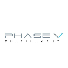 PHASE V FULFILLMENT logo