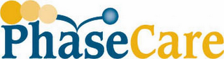 PHASECARE logo