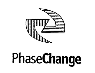 PHASECHANGE logo