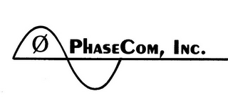 PHASECOM, INC. logo
