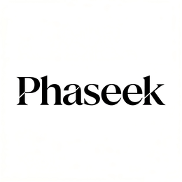 PHASEEK logo