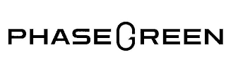 PHASEGREEN logo