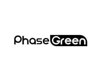 PHASEGREEN logo