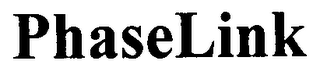 PHASELINK logo