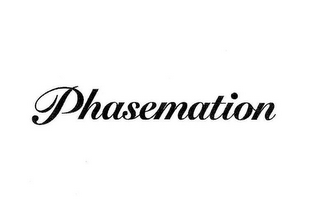 PHASEMATION logo