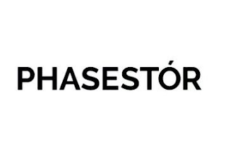 PHASESTOR logo