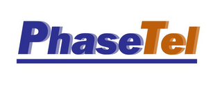 PHASETEL logo