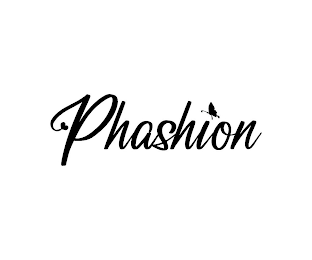 PHASHION logo