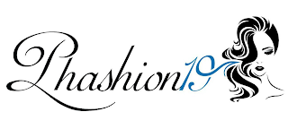 PHASHION19 logo
