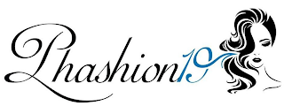 PHASHION19 logo