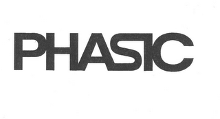 PHASIC logo