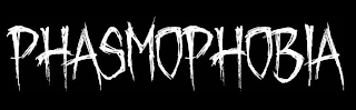 PHASMOPHOBIA logo