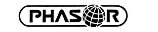 PHASOR logo