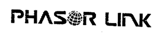 PHASORLINK logo