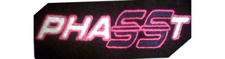 PHASST logo