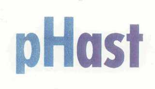 PHAST logo
