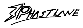 PHASTLANE logo