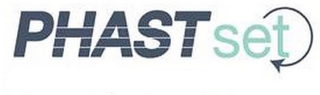 PHASTSET logo