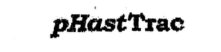 PHASTTRAC logo