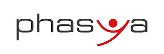 PHASYA logo