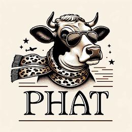PHAT logo