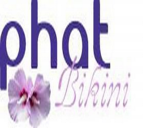 PHAT BIKINI logo
