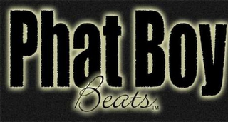 PHAT BOY BEATS logo