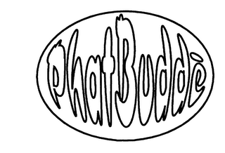 PHAT BUDDE logo