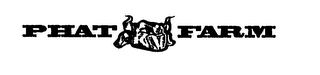 PHAT FARM logo