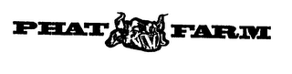 PHAT FARM logo
