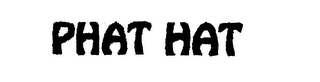 PHAT HAT logo