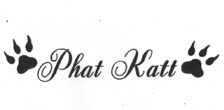 PHAT KATT logo