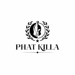 PHAT KILLA logo